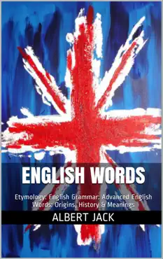 english words book cover image