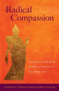 radical compassion book cover image