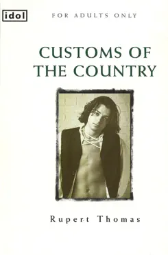 customs of the country book cover image