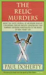 The Relic Murders (Tudor Mysteries, Book 6) sinopsis y comentarios