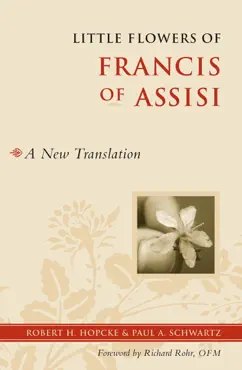 little flowers of francis of assisi book cover image
