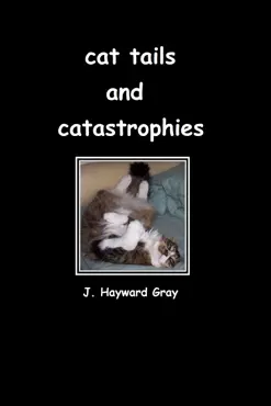 cat tails and catastrophes book cover image