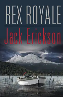 rex royale book cover image