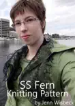 SS Fern Stainless Steel Lace Knitting Pattern synopsis, comments
