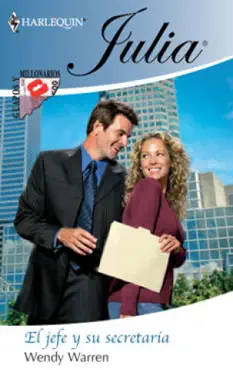 el jefe y su secretaria imagen de la portada del libro