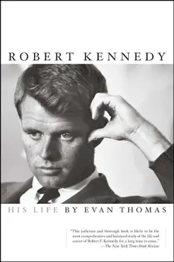 robert kennedy book cover image