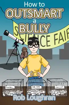 how to outsmart a bully book cover image