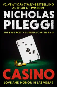 casino book cover image