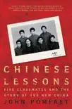 Chinese Lessons synopsis, comments