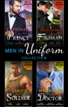 The Men In Uniform Collection sinopsis y comentarios