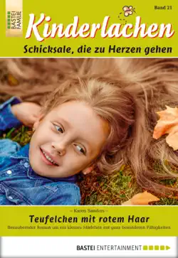kinderlachen - folge 021 book cover image
