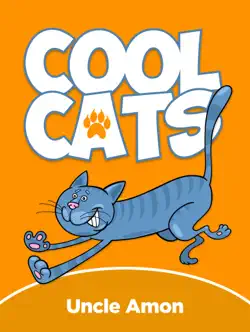 cool cats book cover image