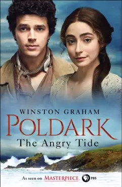the angry tide book cover image