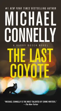 the last coyote book cover image