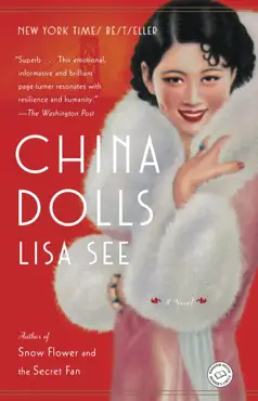 china dolls book cover image