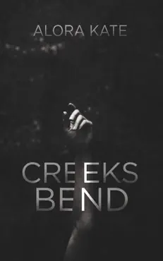 creeks bend book cover image