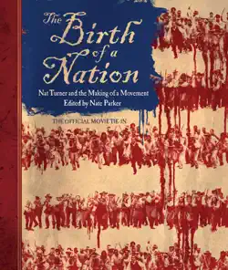 the birth of a nation book cover image