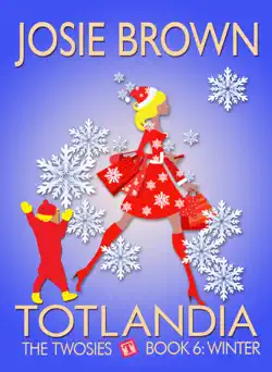 totlandia: book 6 book cover image