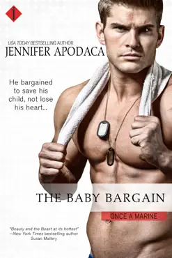 the baby bargain book cover image