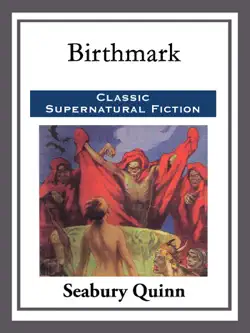 birthmark book cover image