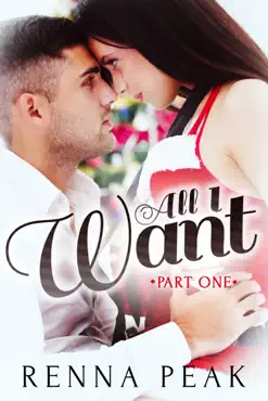 all i want book cover image
