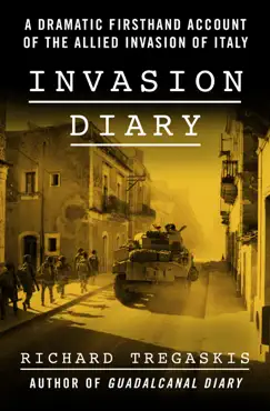 invasion diary book cover image