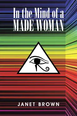 in the mind of a made woman book cover image
