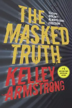 the masked truth book cover image