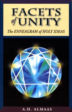 facets of unity book cover image