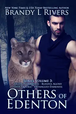 others of edenton: series volume 3 book cover image