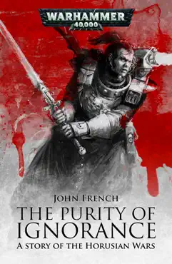 purity of ignorance book cover image