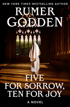 five for sorrow, ten for joy book cover image