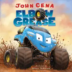 elbow grease book cover image