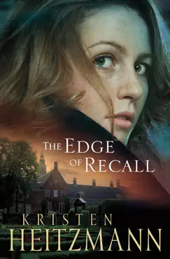 the edge of recall book cover image