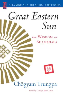 great eastern sun book cover image