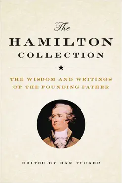 the hamilton collection book cover image