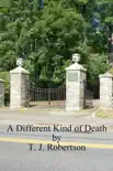 A Different Kind of Death reviews