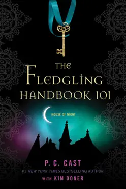 the fledgling handbook 101 imagen de la portada del libro