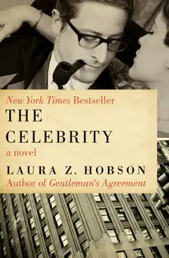 the celebrity book cover image