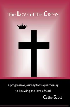 the love of the cross book cover image