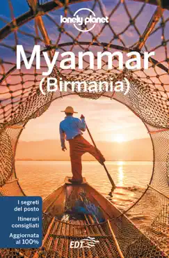 myanmar imagen de la portada del libro