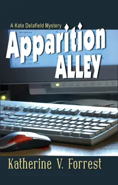apparation alley book cover image