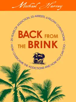 back from the brink book cover image