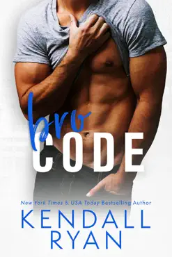 bro code book cover image