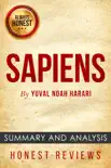 Sapiens by Yuval Noah Harari synopsis, comments