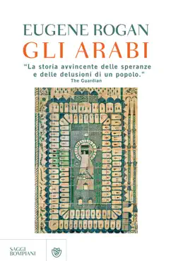 gli arabi book cover image