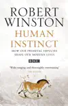 Human Instinct synopsis, comments