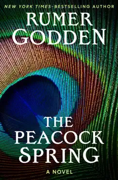 the peacock spring book cover image