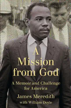 a mission from god book cover image