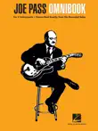 Joe Pass Omnibook synopsis, comments
